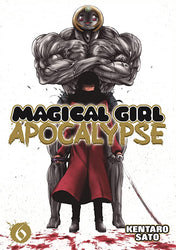 Magical Girl Apocalypse Vol 6 (Online Order Only)