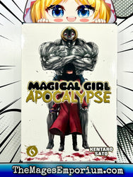 Magical Girl Apocalypse Vol 6 (Online Order Only)