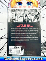 Magical Girl Apocalypse Vol 6 (Online Order Only)