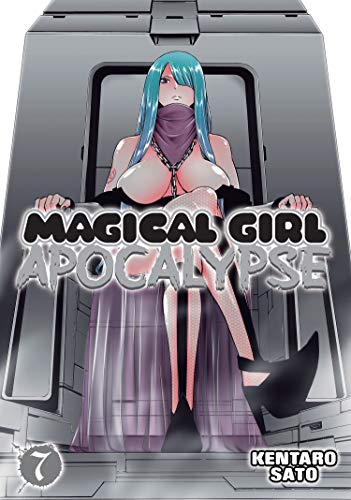 Magical Girl Apocalypse Vol 7 (Online Order Only)