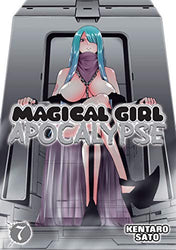 Magical Girl Apocalypse Vol 7 (Online Order Only)
