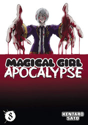 Magical Girl Apocalypse Vol 8 (Online Order Only)