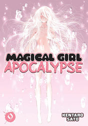 Magical Girl Apocalypse Vol 9 (Online Order Only)