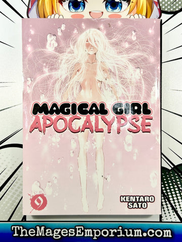 Magical Girl Apocalypse Vol 9 (Online Order Only)