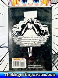 Magical Girl Site Vol 11 (Online Order Only)
