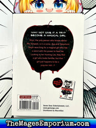 Magical Girl Site Vol 2 (Online Order Only)