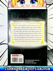 Magical Girl Site Vol 3 (Online Order Only)