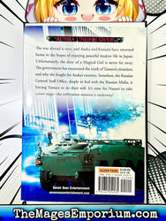 Magical Girl Spec-Ops Asuka Vol 9 (Online Order Only)