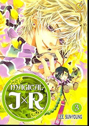Magical J X R Vol 3 (Online Order Only)