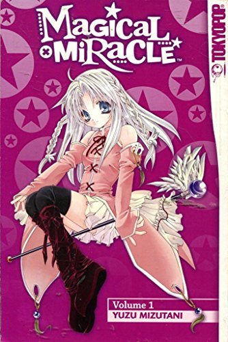 Magical x Miracle Vol 1 (Online Order Only)