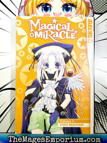 Magical x Miracle Vol 2 (Online Order Only)