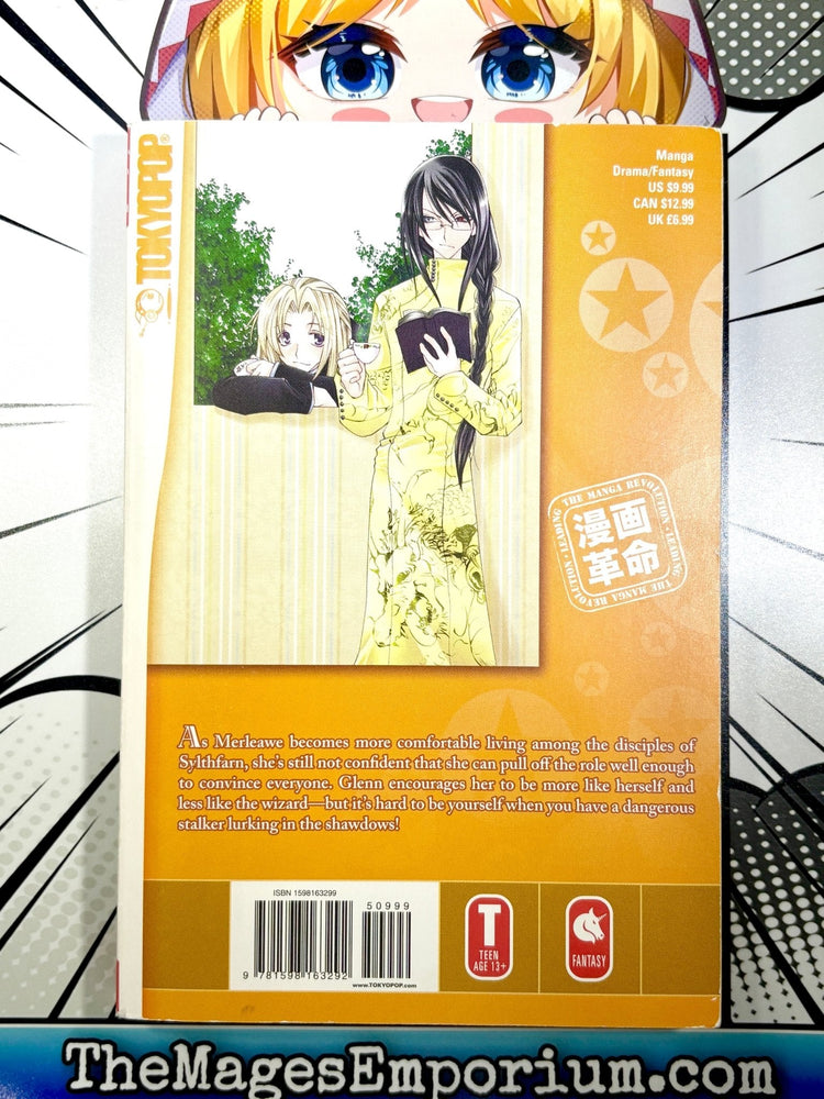 Magical x Miracle Vol 2 (Online Order Only)