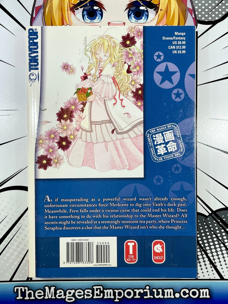 Magical x Miracle Vol 3 (Online Order Only)