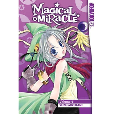 Magical x Miracle Vol 4 (Online Order Only)