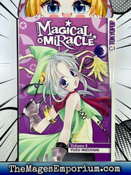 Magical x Miracle Vol 4 (Online Order Only)