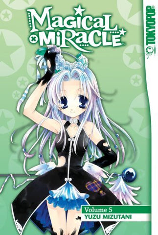 Magical x Miracle Vol 5 (Online Order Only)
