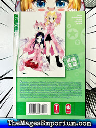 Magical x Miracle Vol 5 (Online Order Only)