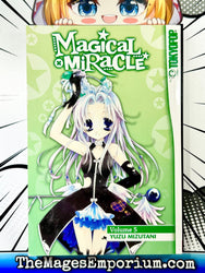 Magical x Miracle Vol 5 (Online Order Only)
