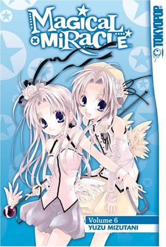 Magical x Miracle Vol 6 (Online Order Only)