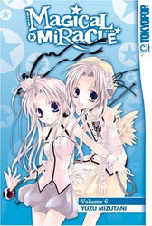 Magical x Miracle Vol 6 (Online Order Only)
