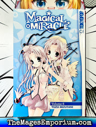 Magical x Miracle Vol 6 (Online Order Only)