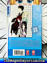 Magical x Miracle Vol 6 (Online Order Only)