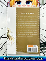 Magika: Swordsman and Summoner Vol 16 (Online Order Only)