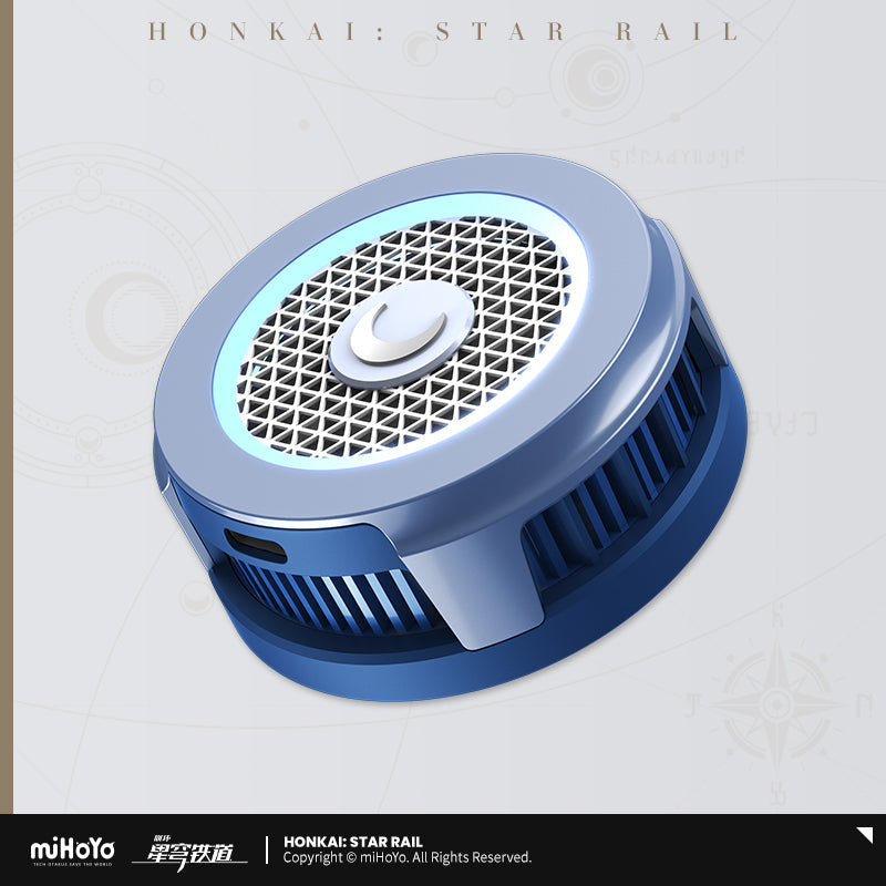 Magnetic Mobile Phone Radiator B7X (ONLINE ORDER ONLY)