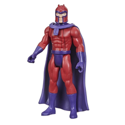 Retro Collection Marvel Legends - Magneto 3.75-inch Action Figure (ONLINE ORDER ONLY)