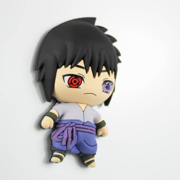 Sasuke 3D Naruto Foam Magnet (Online Order Only)