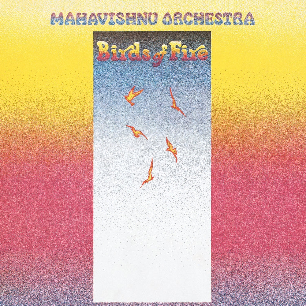 Birds Of Fire [Vinyl] (ONLINE ORDER ONLY)