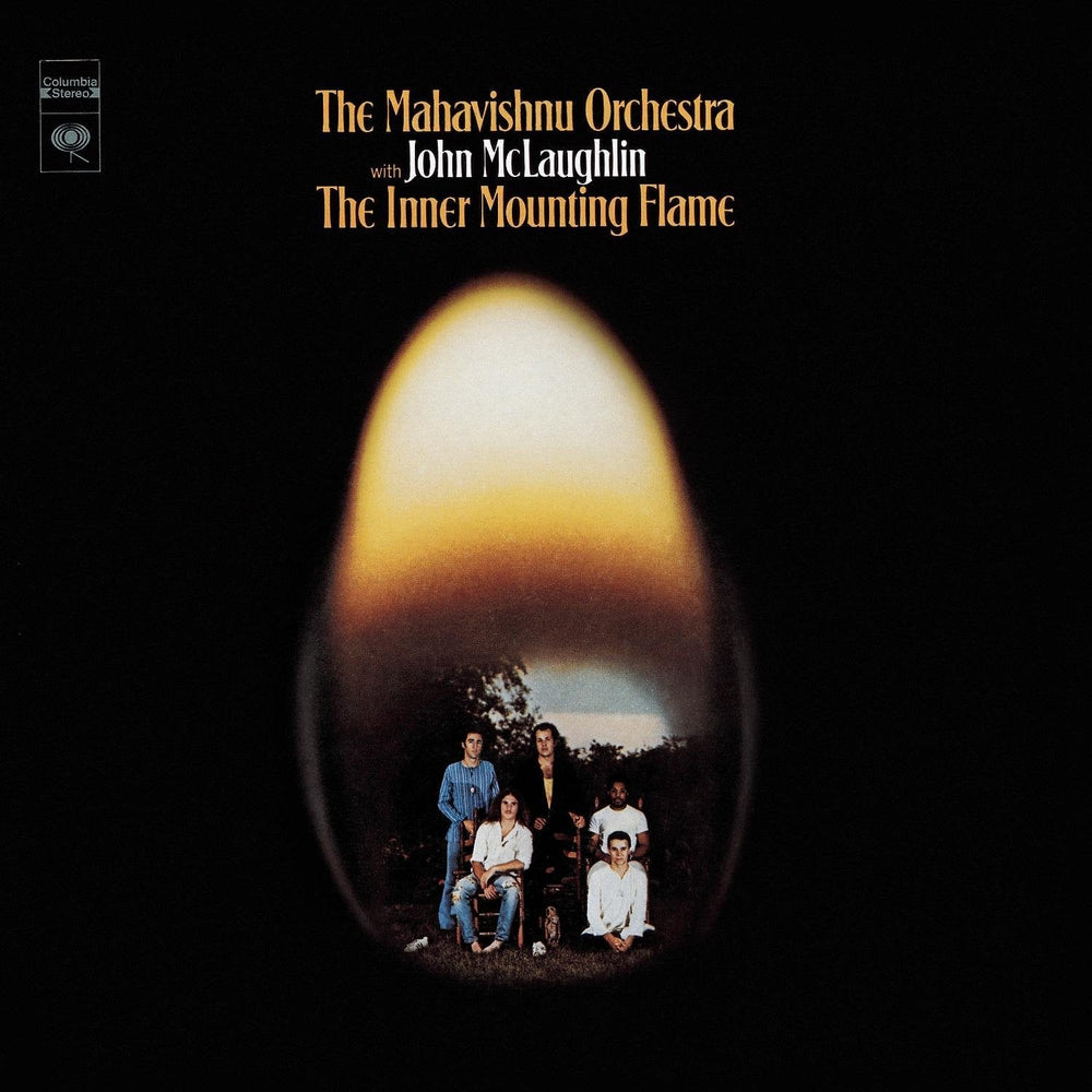 The Inner Mounting Flame [Vinyl] (ONLINE ORDER ONLY)
