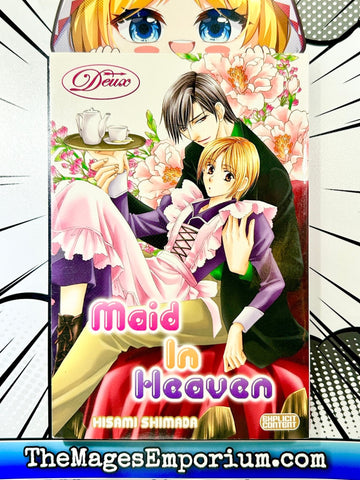 Maid In Heaven (Online Order Only)