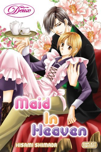 Maid In Heaven (Online Order Only)