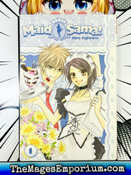 Maid Sama Vol 1 (Online Order Only)