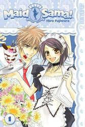 Maid Sama Vol 1 (Online Order Only)