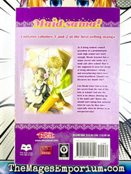 Maid-Sama! Vol 1&2 Omnibus (Online Order Only)