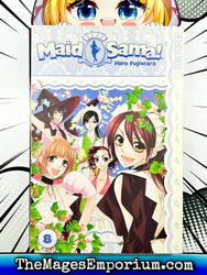 Maid Sama! Vol 8 (Online Order Only)