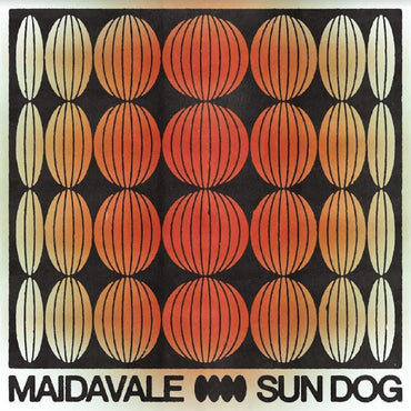 MaidaVale - Sun Dog [Vinyl] (ONLINE ORDER ONLY)