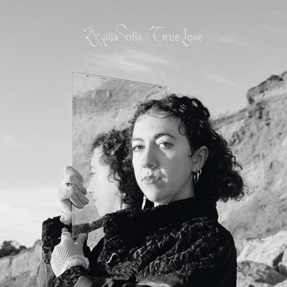 Maija Sofia - True Love [Vinyl]