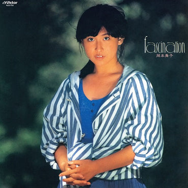 Fascination [Vinyl] (ONLINE ORDER ONLY)