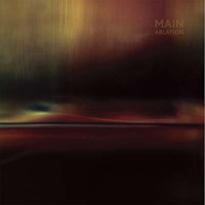 MAIN - Ablation [Vinyl]