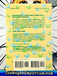 Maison Ikkoku Home Sweet Home (Online Order Only)