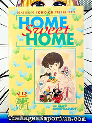 Maison Ikkoku Home Sweet Home (Online Order Only)