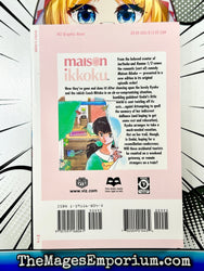 Maison Ikkoku Vol 11 (Online Order Only)