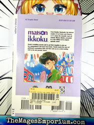 Maison Ikkoku Vol 3 (Online Order Only)