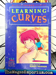 Maison Ikkoku Vol 9 Learning Curves Oversized (Online Order Only)