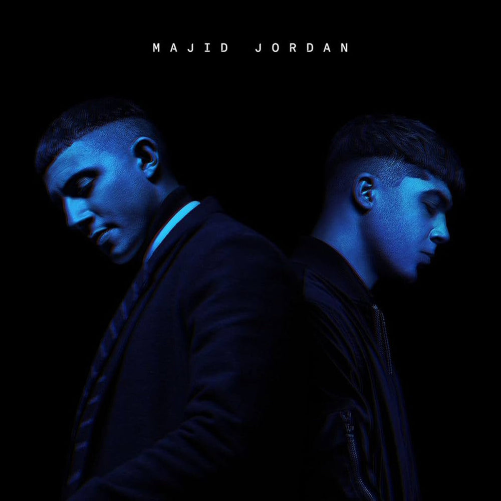 Majid Jordan [2Lp] [Vinyl]