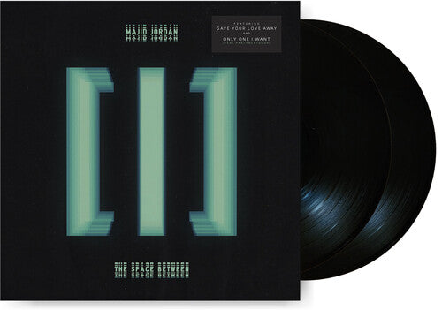 The Space Between (2 Lp) [Vinyl] (ONLINE ORDER ONLY)