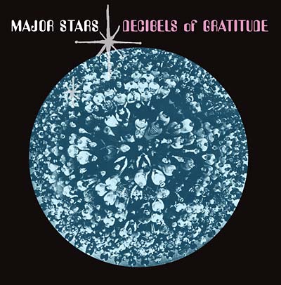 Decibels of Gratitude [Vinyl] (ONLINE ORDER ONLY)